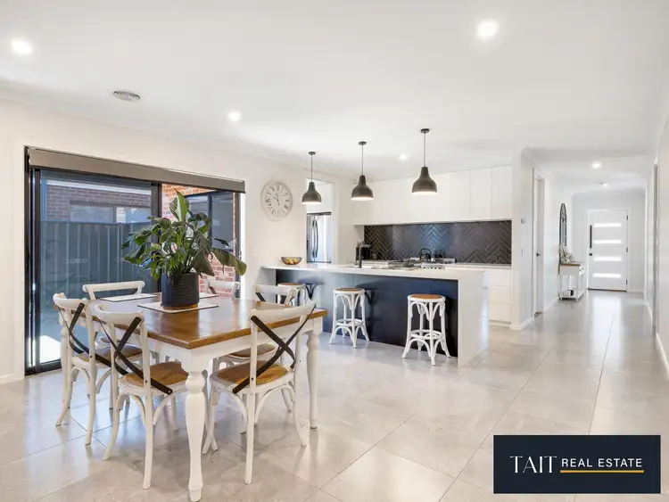 Sixth view of Homely house listing, 30 Sarakos Circuit, Wangaratta VIC 3677