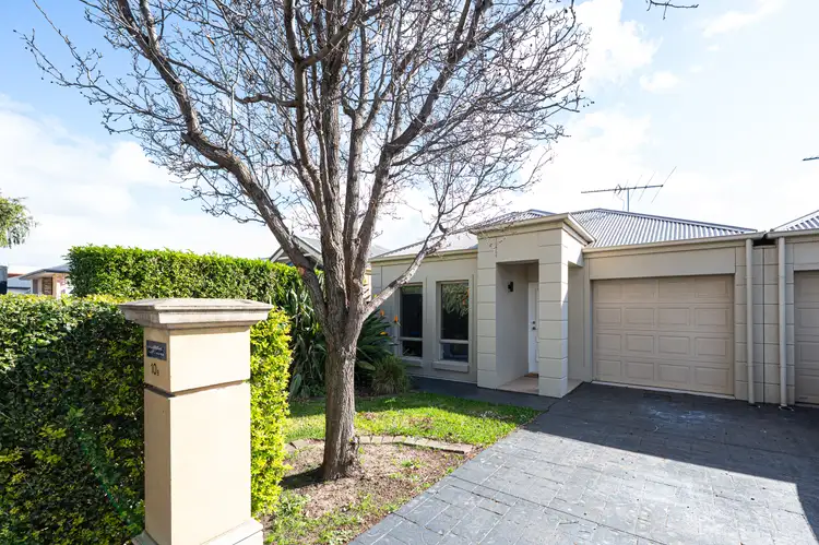Second view of Homely house listing, 10B Frank Street, Newton SA 5074