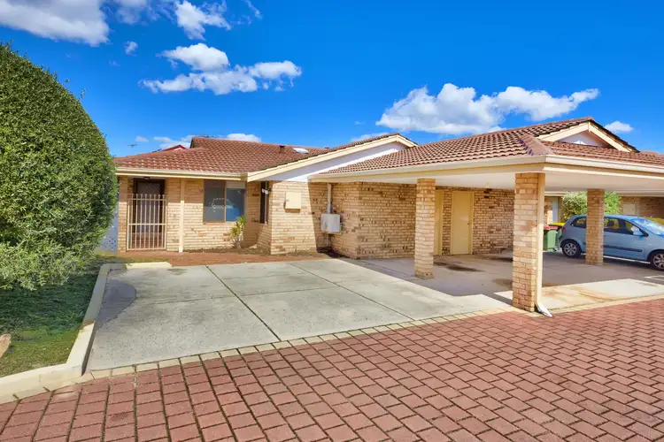 1/367 Lennard Street, Dianella WA 6059