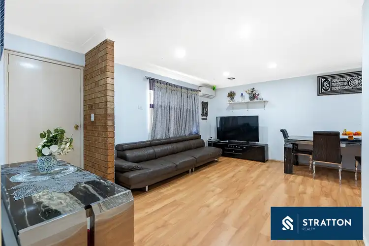 94 Spencer Road, Langford WA 6147