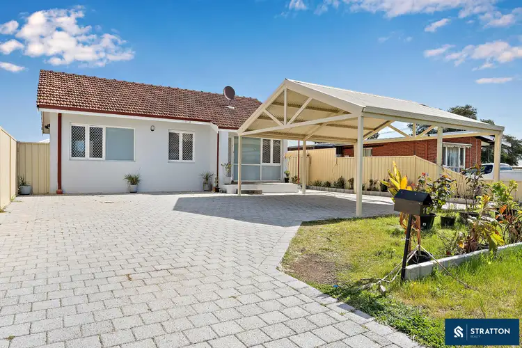 11A Foxwood Way, Langford WA 6147