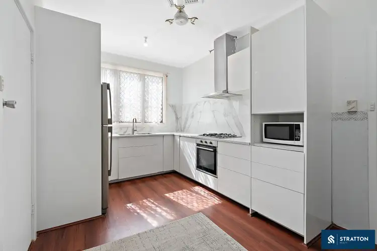 Fourth view of Homely house listing, 11A Foxwood Way, Langford WA 6147