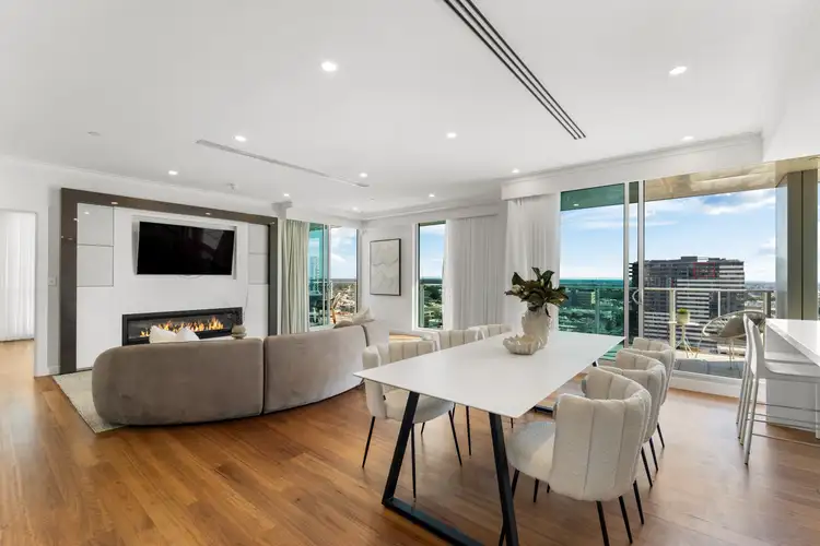 1701/18 Rowlands Place, Adelaide SA 5000