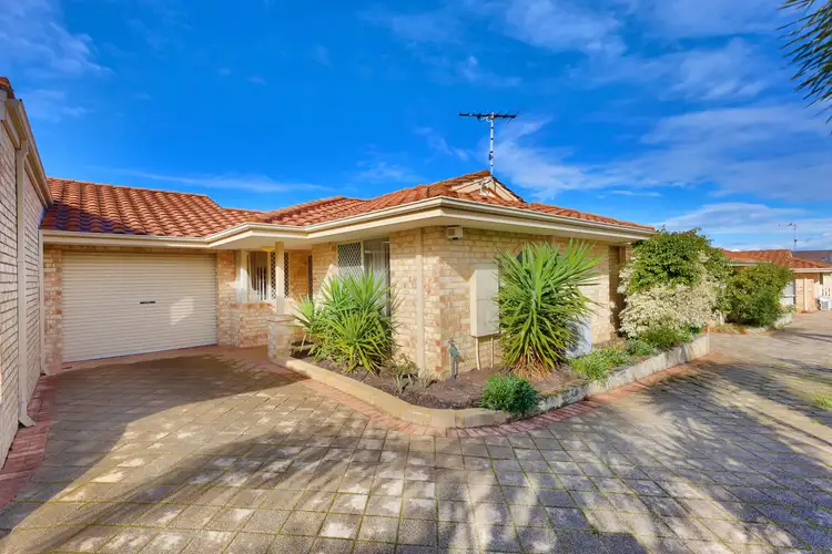 2/327 Wanneroo Road, Balcatta WA 6021
