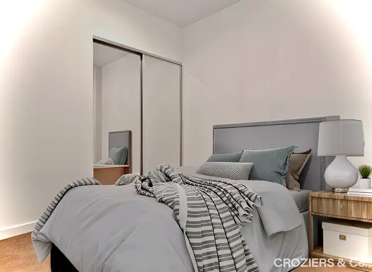Second view of Homely apartment listing, 314 Pascoe Vale Road, Essendon VIC 3040