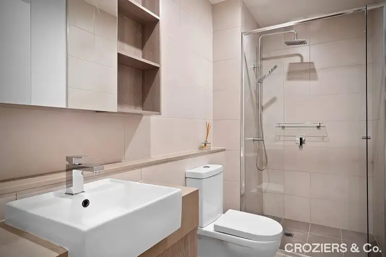Third view of Homely apartment listing, 314 Pascoe Vale Road, Essendon VIC 3040