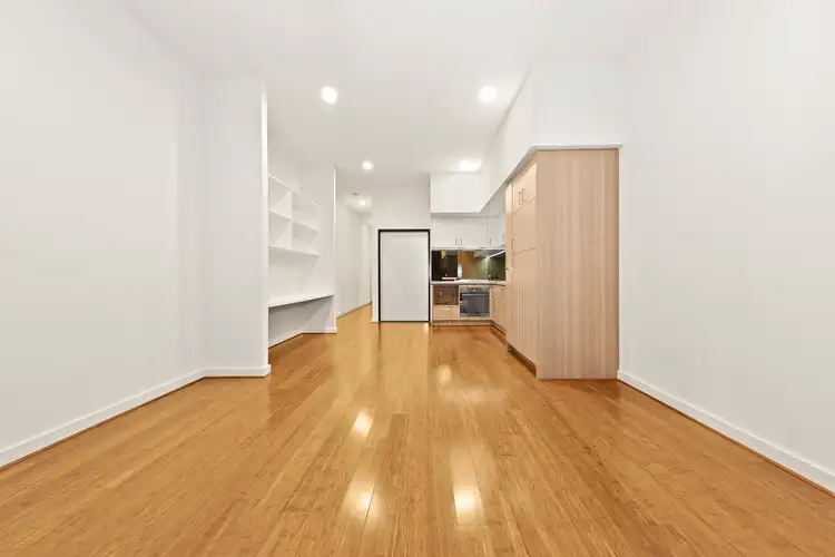 Fourth view of Homely apartment listing, 314 Pascoe Vale Road, Essendon VIC 3040