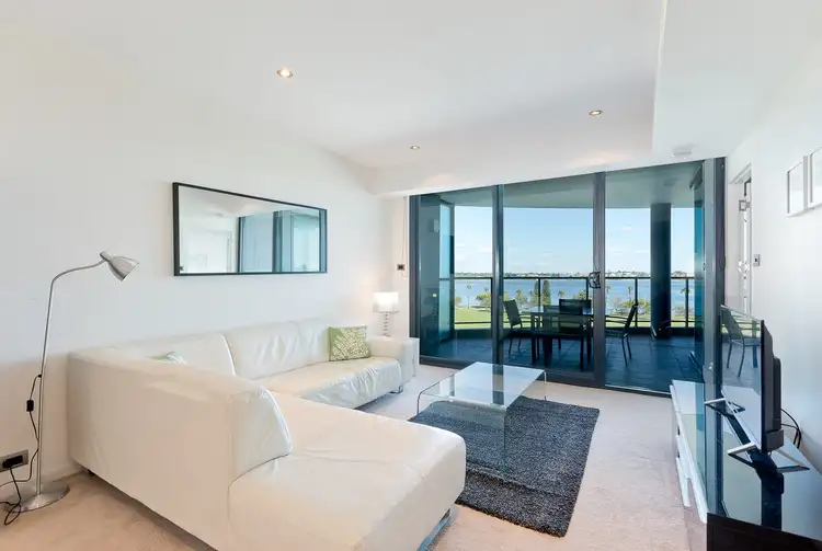 22/100 Terrace Road, East Perth WA 6004