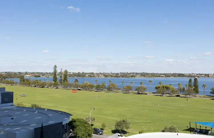 Third view of Homely unit listing, 22/100 Terrace Road, East Perth WA 6004