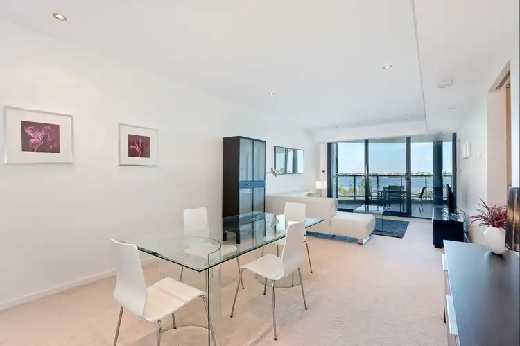 Fourth view of Homely unit listing, 22/100 Terrace Road, East Perth WA 6004