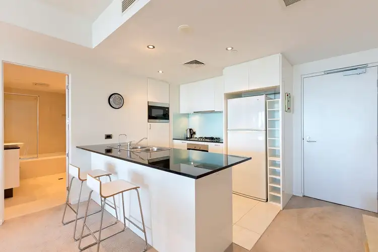 Sixth view of Homely unit listing, 22/100 Terrace Road, East Perth WA 6004