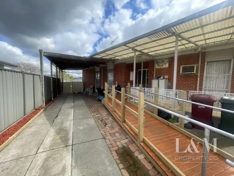 Second view of Homely house listing, 19 King St, Dallas VIC 3047