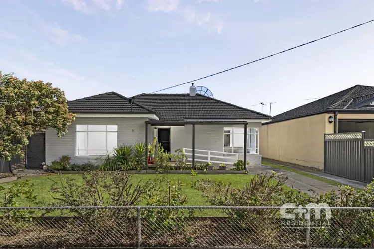 51 Tassell Street, Hadfield VIC 3046