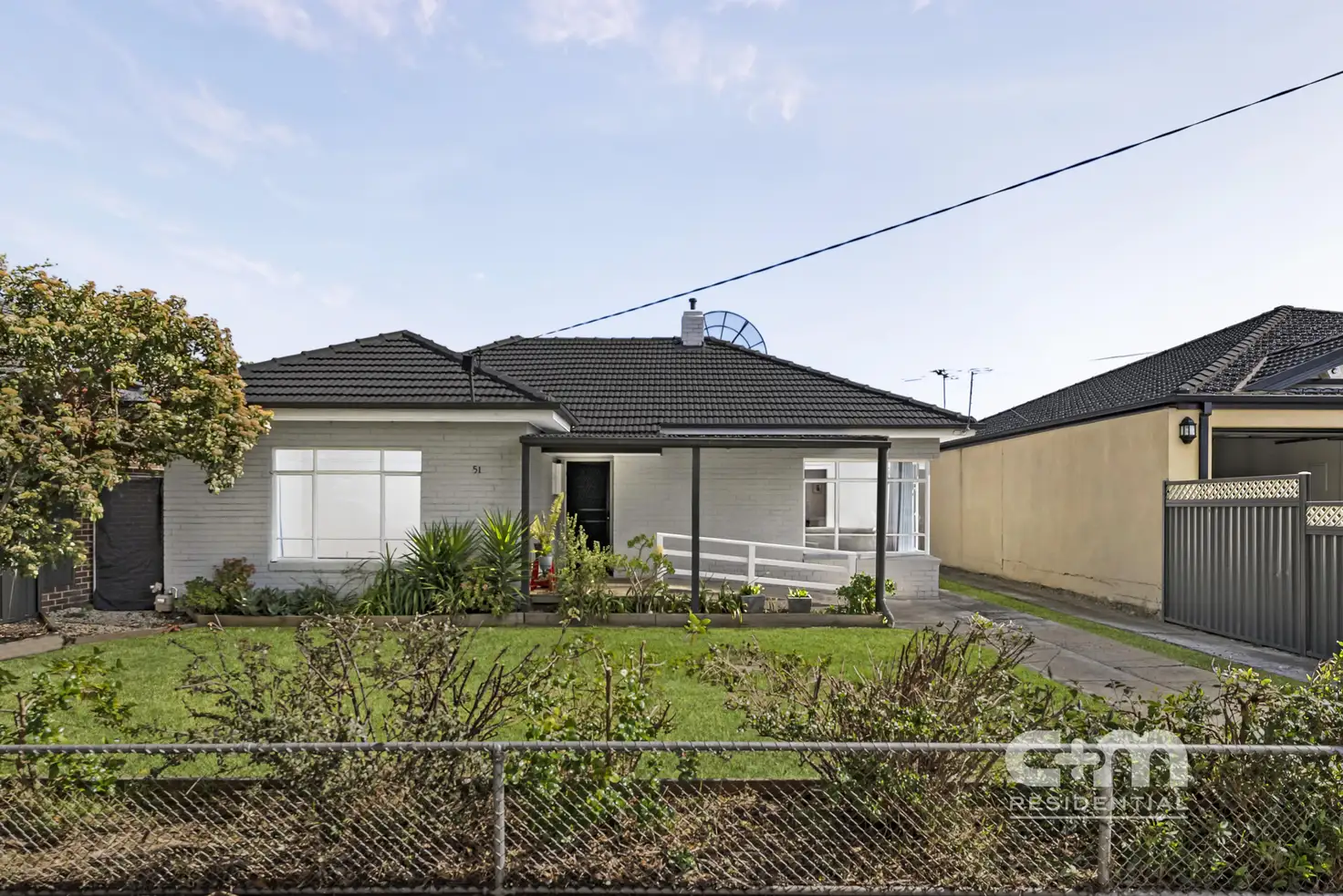 Main view of Homely house listing, 51 Tassell Street, Hadfield VIC 3046
