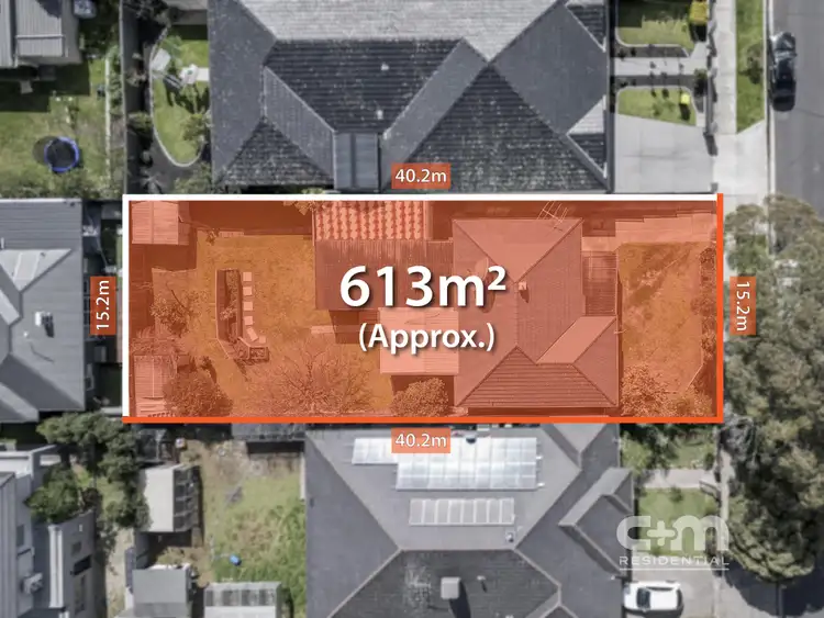 Second view of Homely house listing, 51 Tassell Street, Hadfield VIC 3046