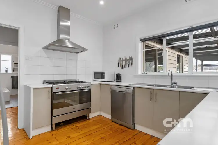 Fifth view of Homely house listing, 51 Tassell Street, Hadfield VIC 3046