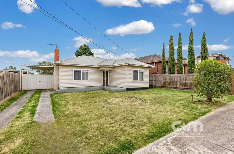 5 Eileen Street, Hadfield VIC 3046