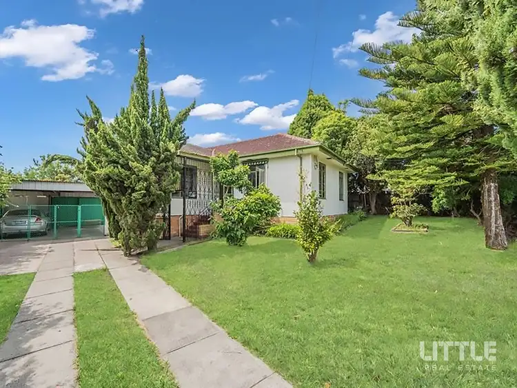 1 Campbell Street, Dandenong VIC 3175