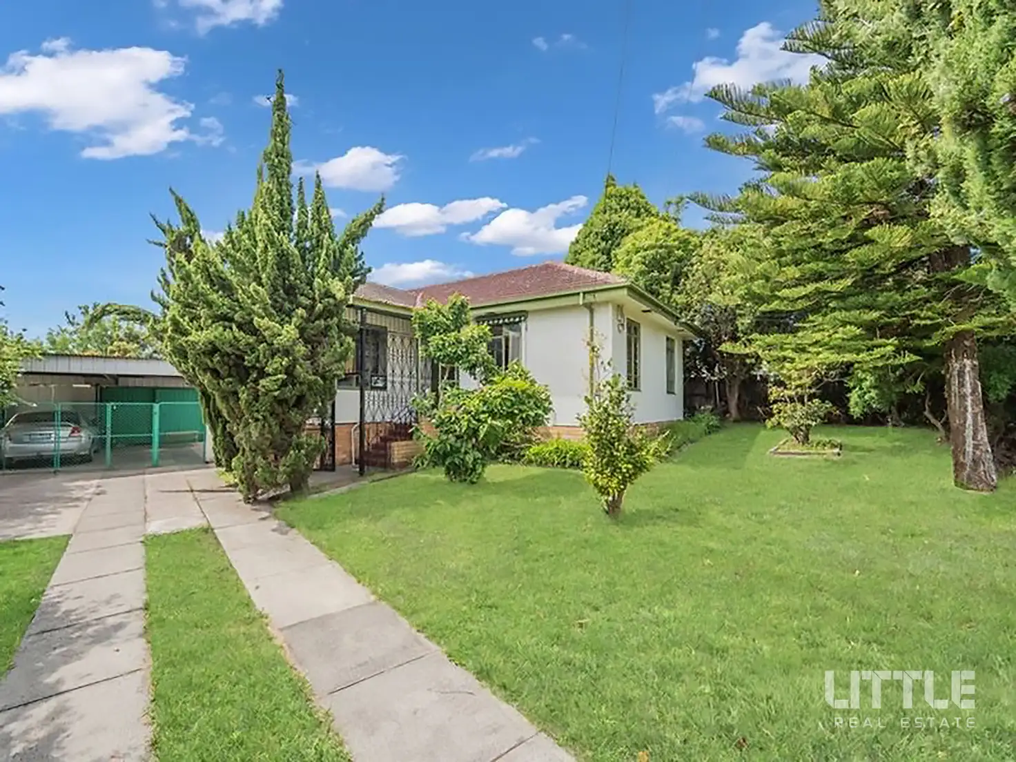 Main view of Homely house listing, 1 Campbell Street, Dandenong VIC 3175