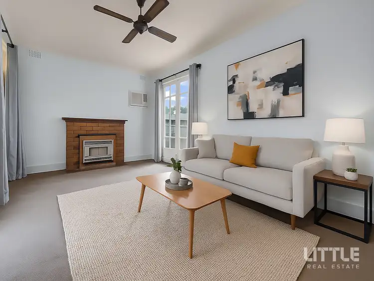 Third view of Homely house listing, 1 Campbell Street, Dandenong VIC 3175