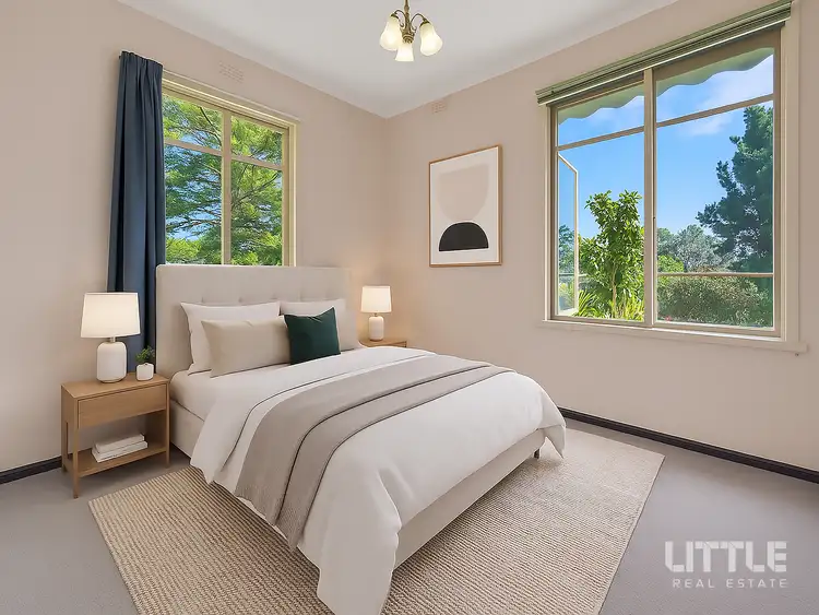 Sixth view of Homely house listing, 1 Campbell Street, Dandenong VIC 3175