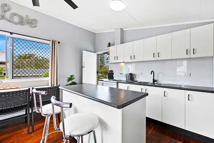 Third view of Homely house listing, 1B/404 Esplanade, Torquay QLD 4655