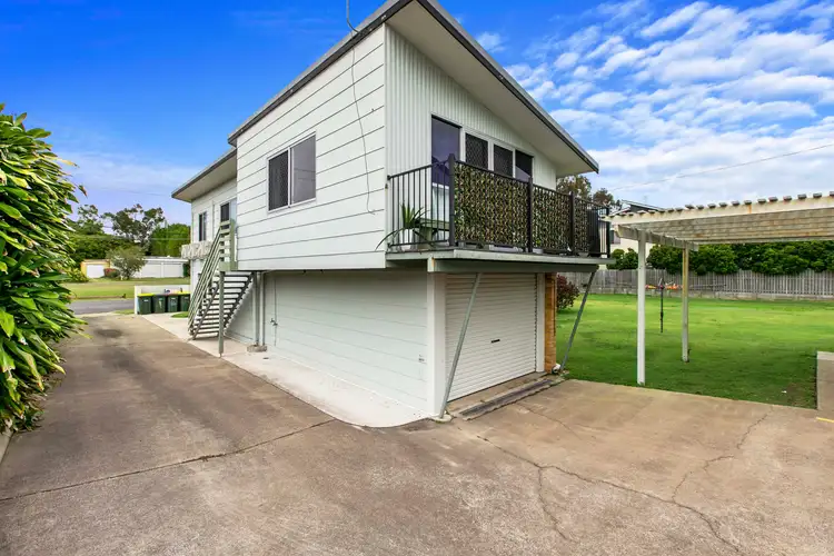 Fourth view of Homely house listing, 1B/404 Esplanade, Torquay QLD 4655