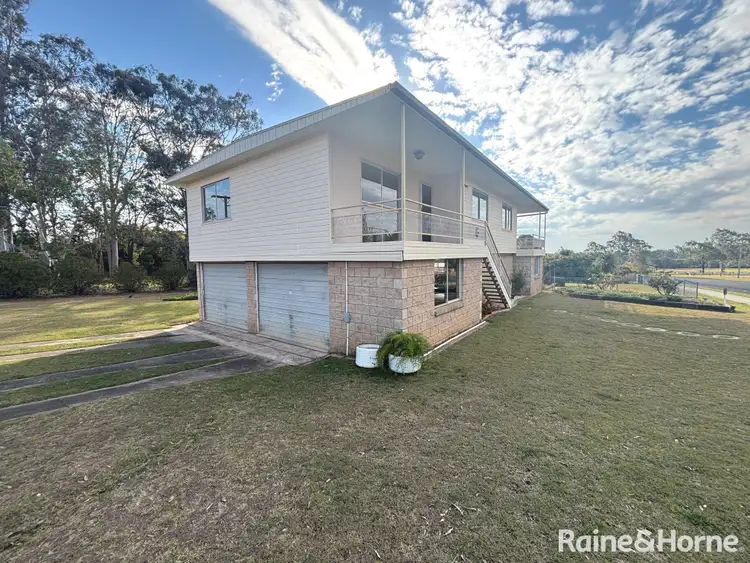 13 Kent Street, Wondai QLD 4606