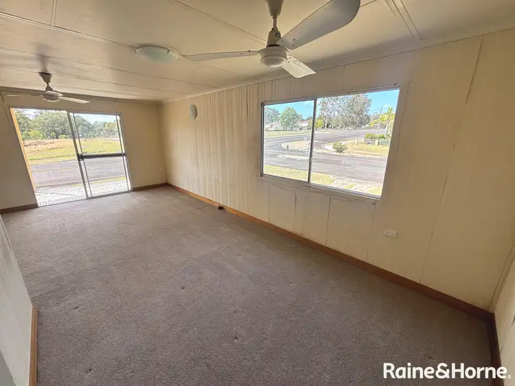 Fourth view of Homely house listing, 13 Kent Street, Wondai QLD 4606