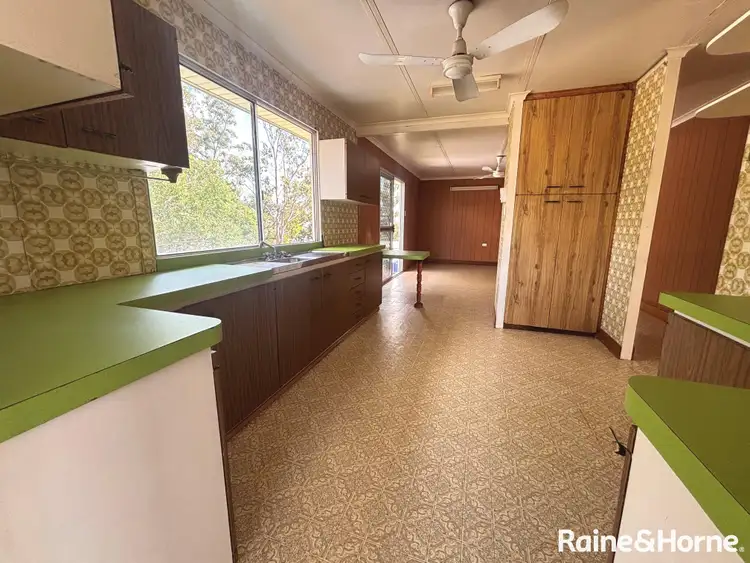 Fifth view of Homely house listing, 13 Kent Street, Wondai QLD 4606