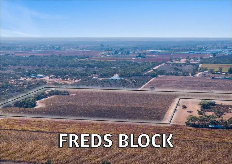 Second view of Homely rural property listing, L151 Winkie Road, Winkie SA 5343