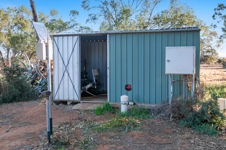 Fourth view of Homely rural property listing, L151 Winkie Road, Winkie SA 5343