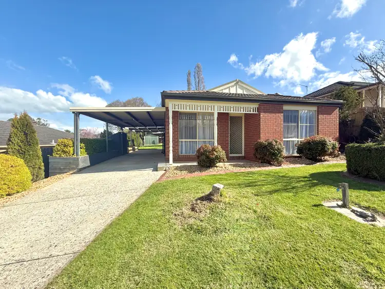 12 Toorongo Street, Drouin VIC 3818