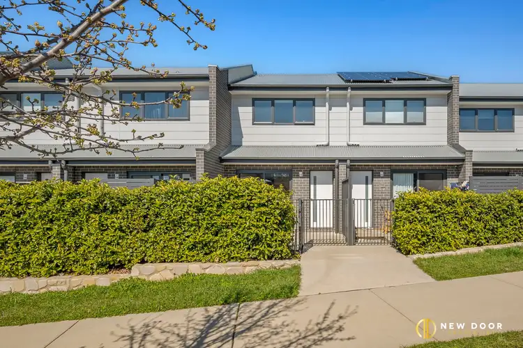 6/12 Ancher Street, Taylor ACT 2913