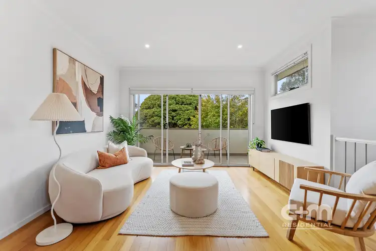 137 Northumberland Road