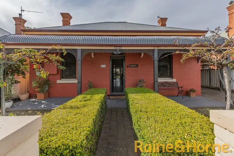114 Bultje Street, Dubbo NSW 2830