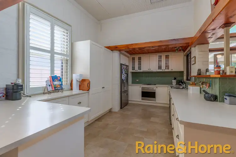 Third view of Homely house listing, 114 Bultje Street, Dubbo NSW 2830