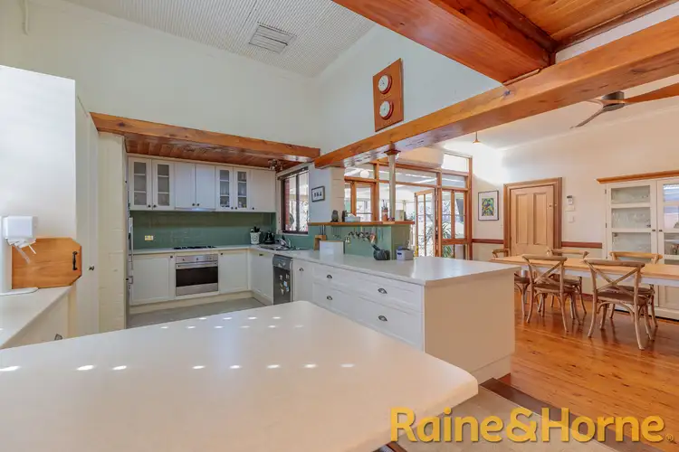 Fourth view of Homely house listing, 114 Bultje Street, Dubbo NSW 2830