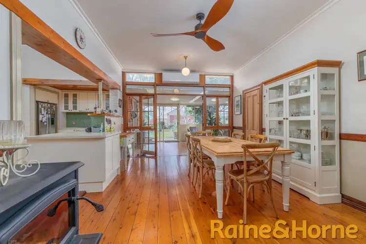 Fifth view of Homely house listing, 114 Bultje Street, Dubbo NSW 2830