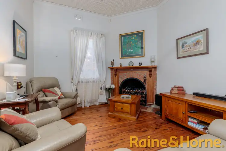 Sixth view of Homely house listing, 114 Bultje Street, Dubbo NSW 2830