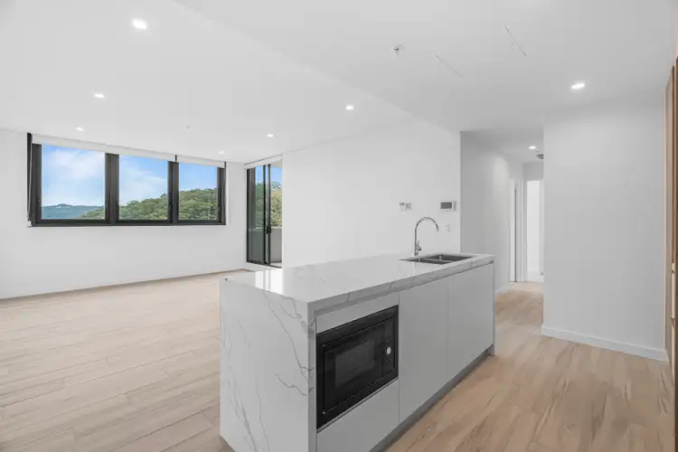 Main view of Homely apartment listing, E-1701/108 Donnison Street, Gosford NSW 2250