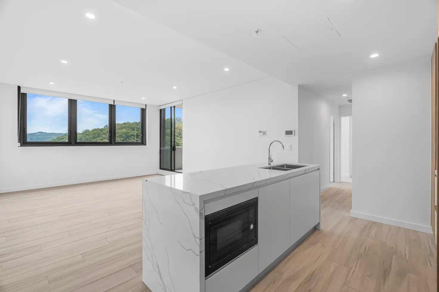 Main view of Homely apartment listing, E-1701/108 Donnison Street, Gosford NSW 2250