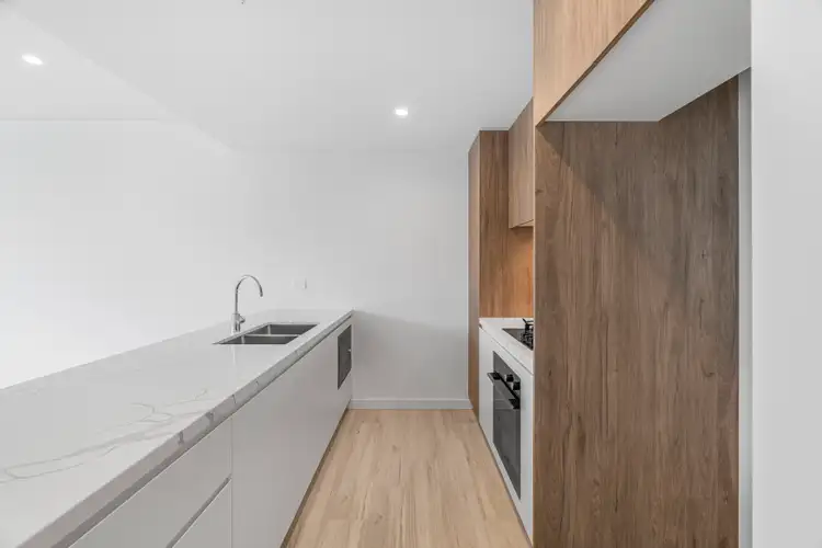 Second view of Homely apartment listing, E-1701/108 Donnison Street, Gosford NSW 2250