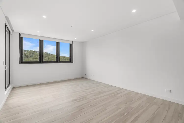 Fourth view of Homely apartment listing, E-1701/108 Donnison Street, Gosford NSW 2250
