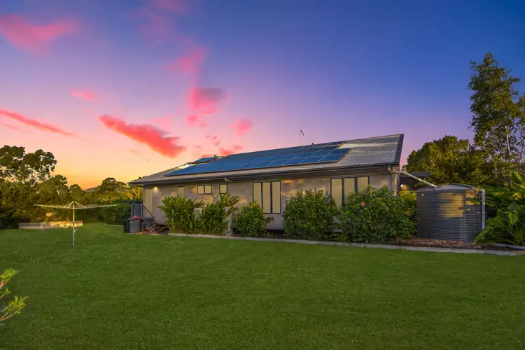24 Barnham Road, Nome QLD 4816