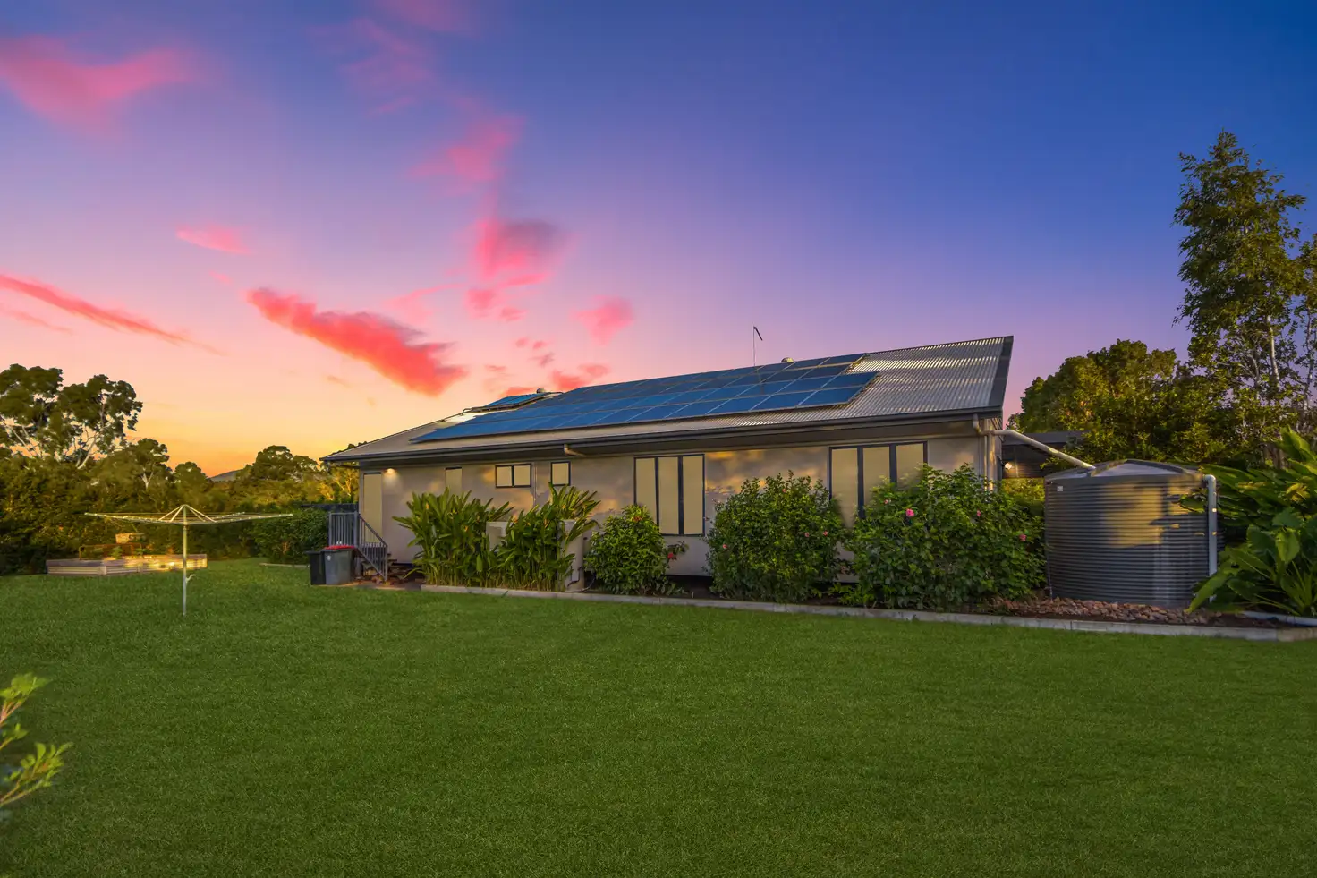 Main view of Homely house listing, 24 Barnham Road, Nome QLD 4816