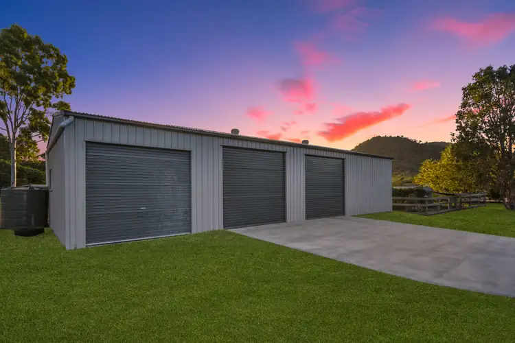 Second view of Homely house listing, 24 Barnham Road, Nome QLD 4816