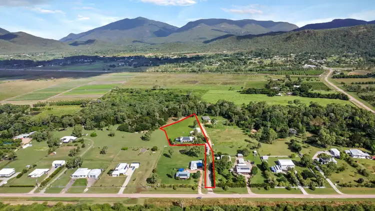 Sixth view of Homely house listing, 24 Barnham Road, Nome QLD 4816