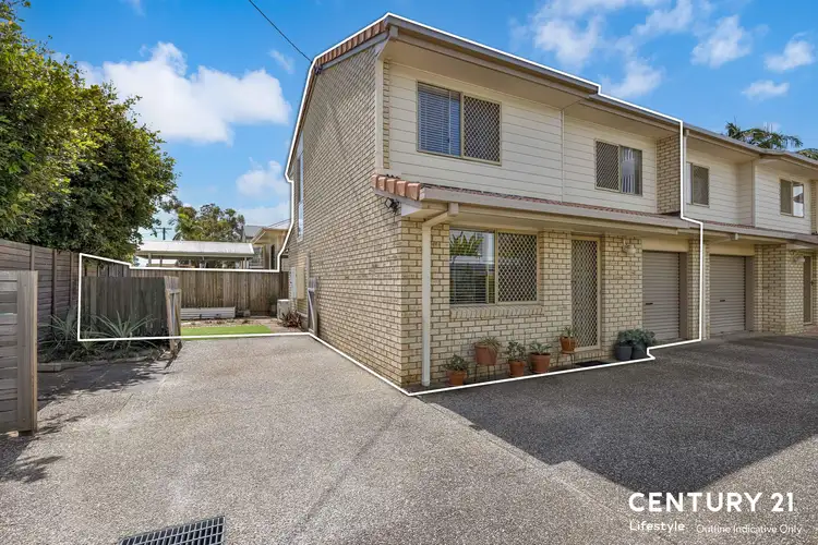 Second view of Homely unit listing, Unit 1 'Iona Place' 65 Taylor Avenue, Golden Beach QLD 4551