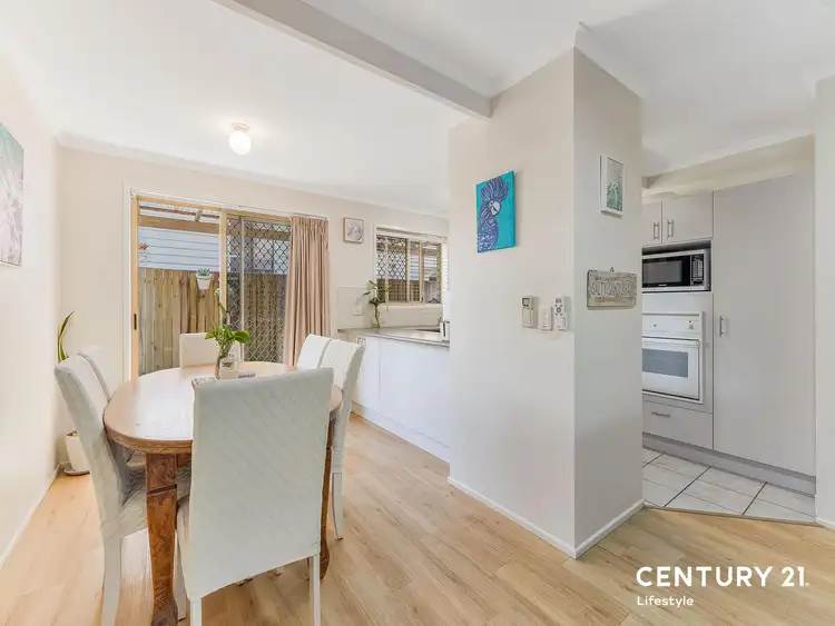 Fourth view of Homely unit listing, Unit 1 'Iona Place' 65 Taylor Avenue, Golden Beach QLD 4551